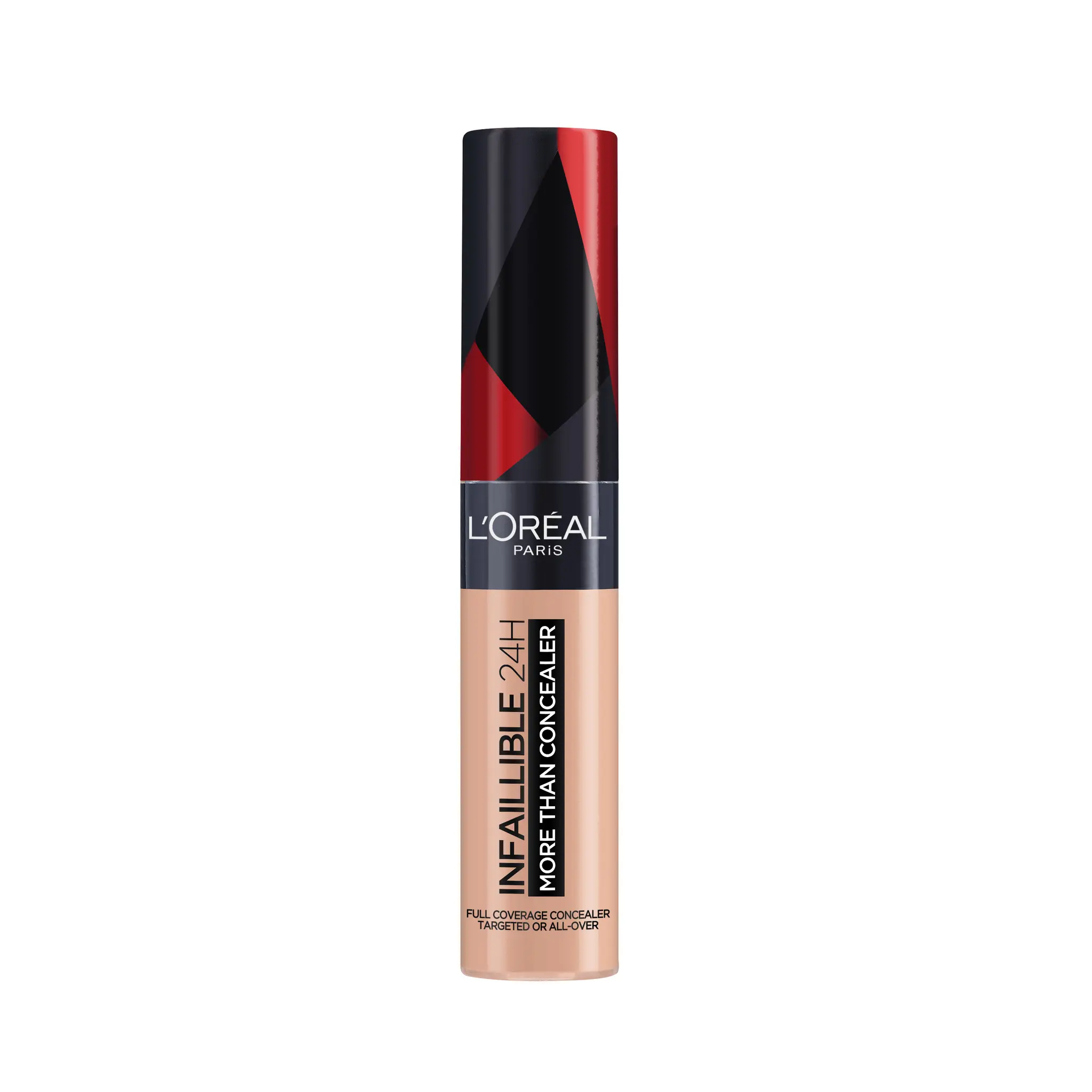 L'OREAL Infaillible 24h anti cernes couvrant 324 avoine