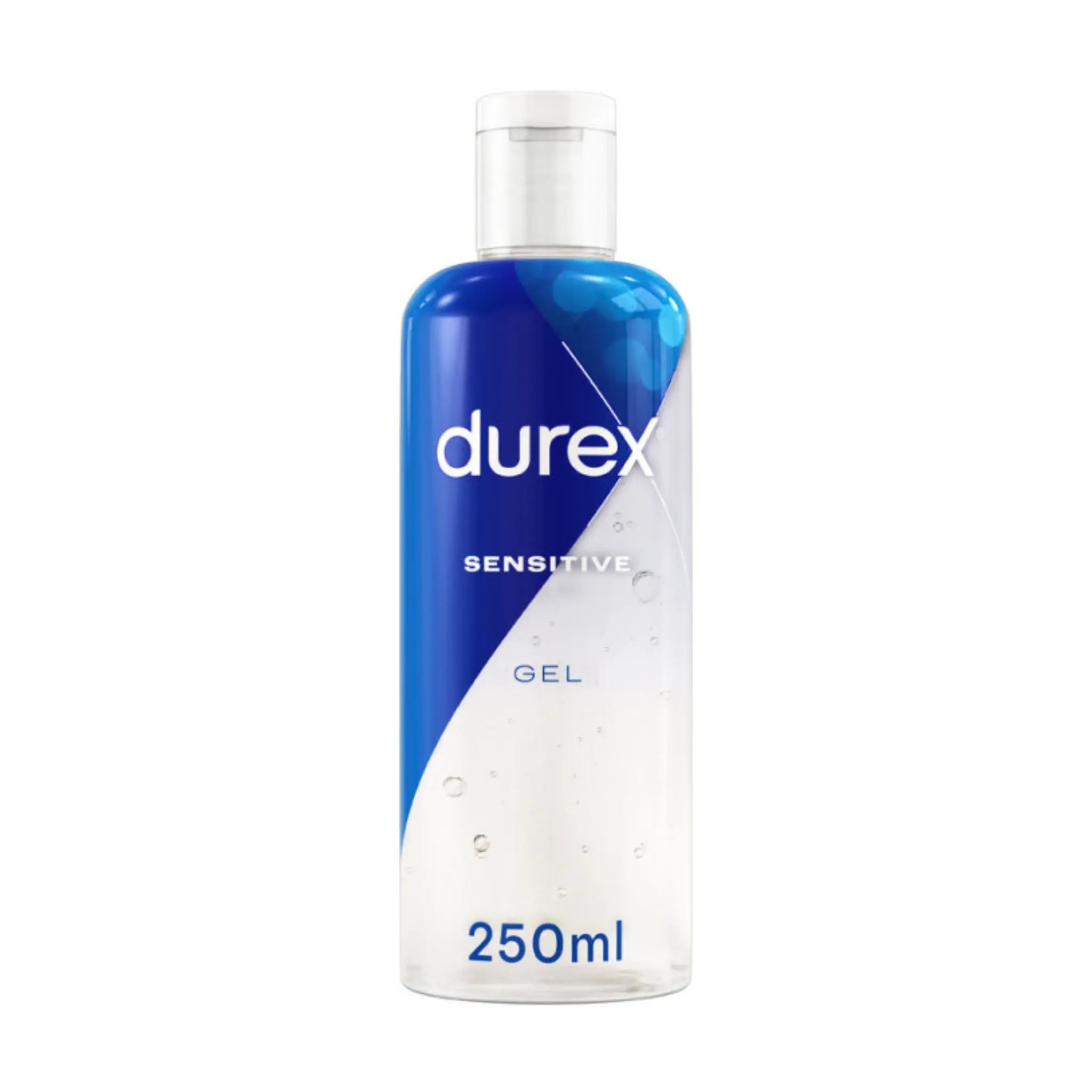 DUREX Gel sensitive