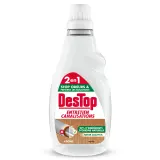 DESTOP Gel entretien canalisations écologique au vinaigre blanc