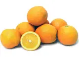 Lot de 4 oranges à jus (calibre moyen), Afrique du Sud