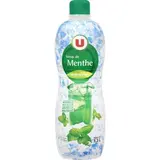 Sirop de menthe, U (1,3 L)