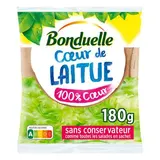 Salade coeur de laitue, Bonduelle (180 g)