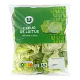 Coeur de laitue, U (200 g)