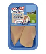 Filets de poulet blanc, Douce France (300 g)