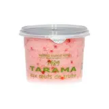 Tarama aux oeufs de truite, Yvelines Saumon fumé (100 g)