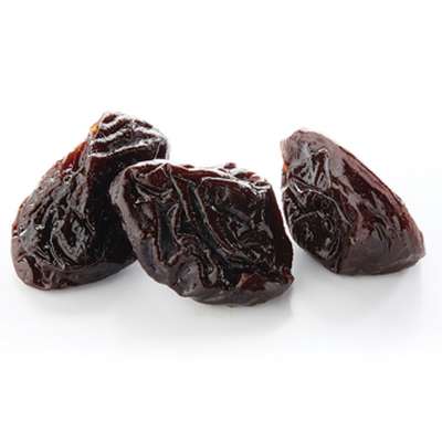 Sachet de pruneaux "mi-cuits" du Sud-Ouest (350 g), France