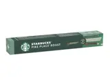Café capsule Pike Place Roast Lungo 7, Starbucks (x 10)