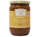 Seiches à la Sétoise, Au Bec Fin (600 g)