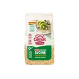 Petits flocons d'avoine BIO, Celnat (500 g)