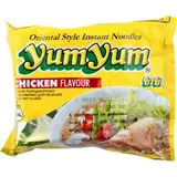 Soupe de nouilles arôme poulet, Yum Yum (60 g)