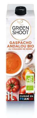 Gaspacho Andalou BIO, Greenshoot (1 L)