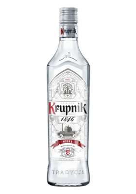 Vodka Krupnik (70 cl)