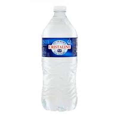 Cristaline (1 L)