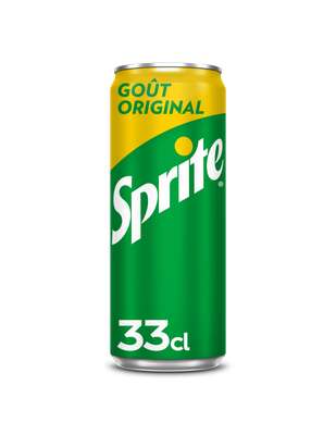 Sprite (33 cl)
