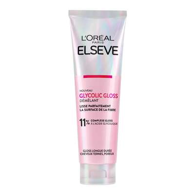 Après-Shampoing Glycolic, Elseve (150 ml)