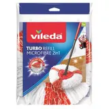 Recharge turbo 2 en 1, Vileda