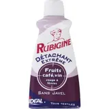 Flacon détachant fruits, café, vin, Rubigine (100 ml)