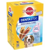 Dentastix pour chien moyen, Pedigree (720 g)