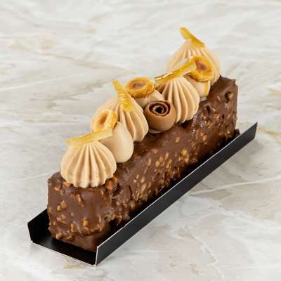 La Mamma, La Grande Épicerie de Paris (gâteau individuel, 120 g)