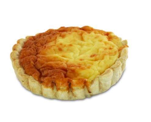 Tarte Comté, Beillevaire (125 g)