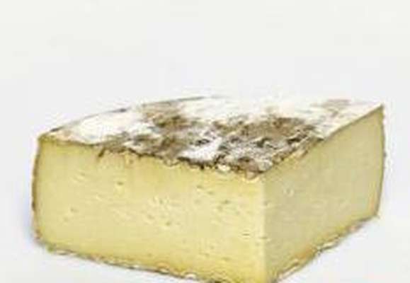 La dent du chat, Tomme de Savoie (environ 200 - 250 g)