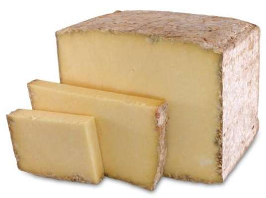 Pavé Corrézien (environ 200 - 250 g)