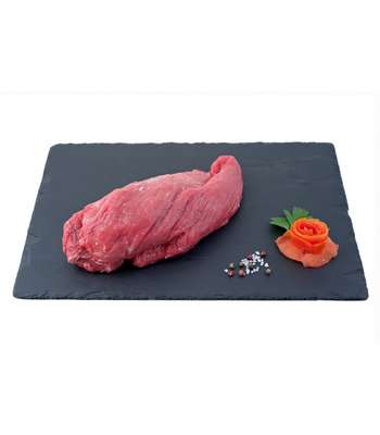 Onglet de boeuf de l'Aubrac, Maison Conquet (environ 200 - 250 g)