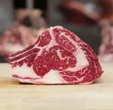 Côte de bœuf Angus (environ 500 - 550 g)