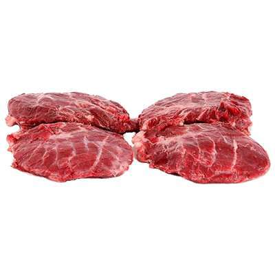 Joue de porc, Ferme de Montchervet (x 2, environ 250 - 300 g)
