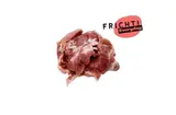 Araignée de porc, Frichti (environ 200 - 300 g)