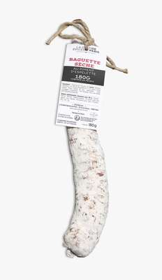 Baguette sèche au piment d'Espelette, La Grande Epicerie de Paris (180 g)
