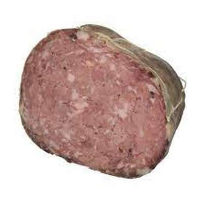 Andouille cuite, Ferme de Montchervet (150 - 200 g)