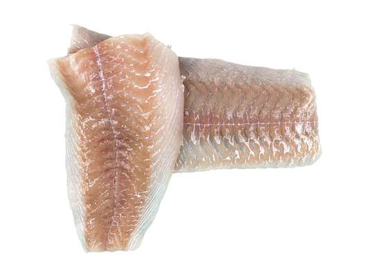 Filet de lieu noir sans peau sans arêtes (environ 300 g)