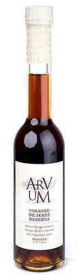 Vinaigre de Xerez AOP Réserve, Arvum (250 ml)