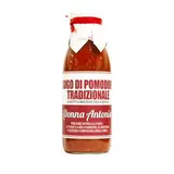 Sauce tomate traditionnelle, Donna Antonia (500 g)