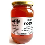 Miel de Fôret ABEILLE DE LA PAUMERAIE