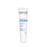 Baume à Lèvres Bariederm Cica+ Réparateur contre Irritations et Sécheresse Extrême URIAGE