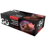 GU Brownie double chocolat