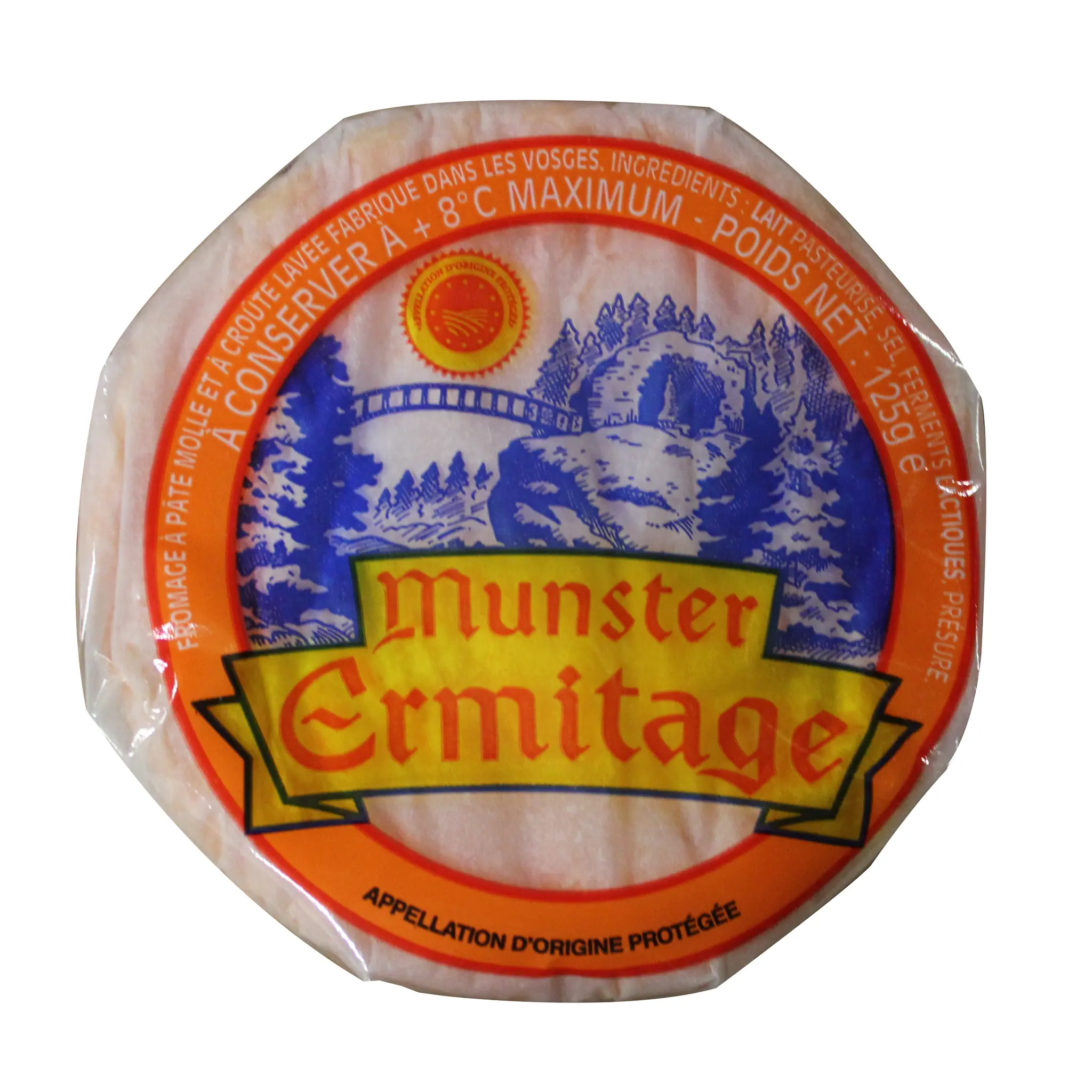 ERMITAGE Munster AOP