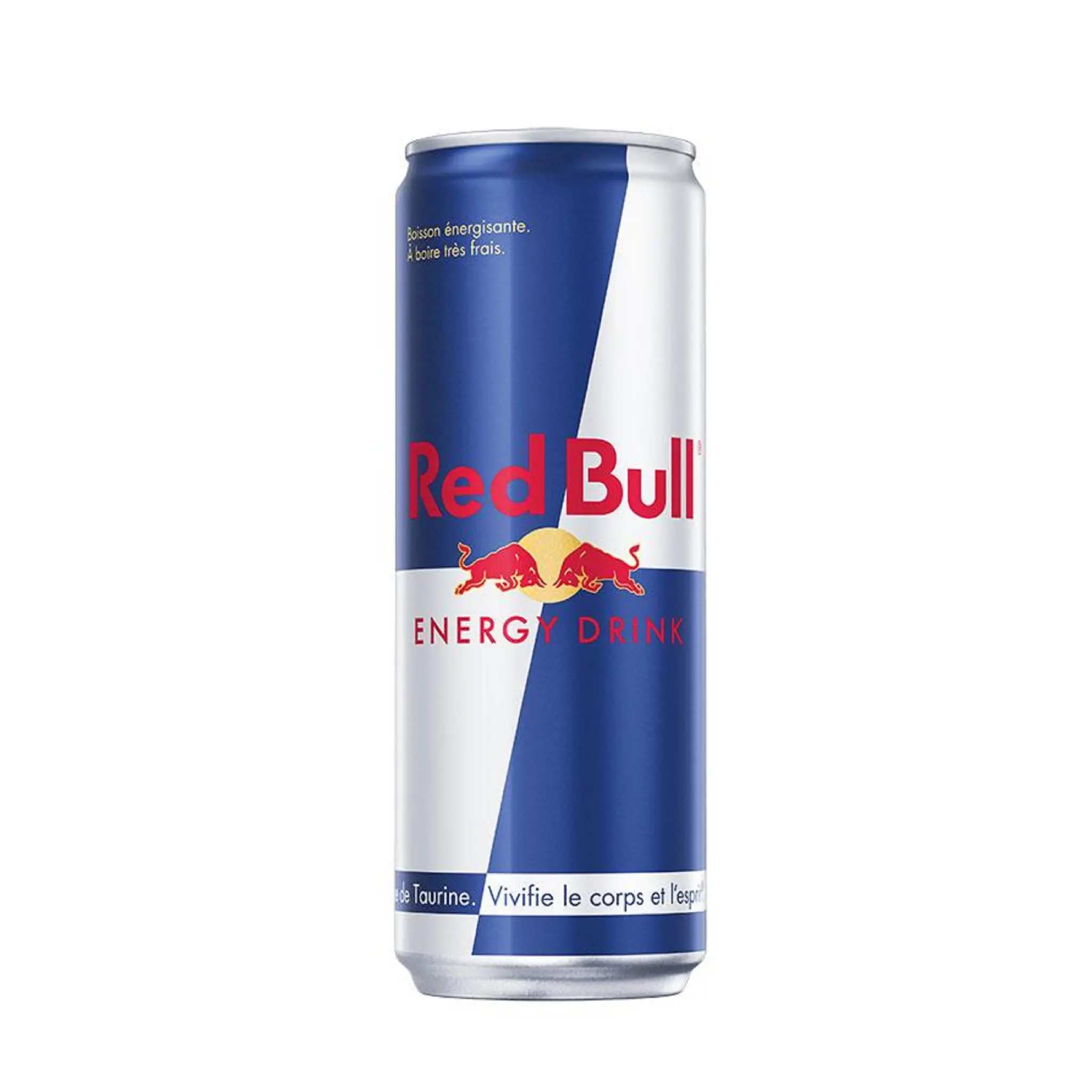 RED BULL Boisson énergisante