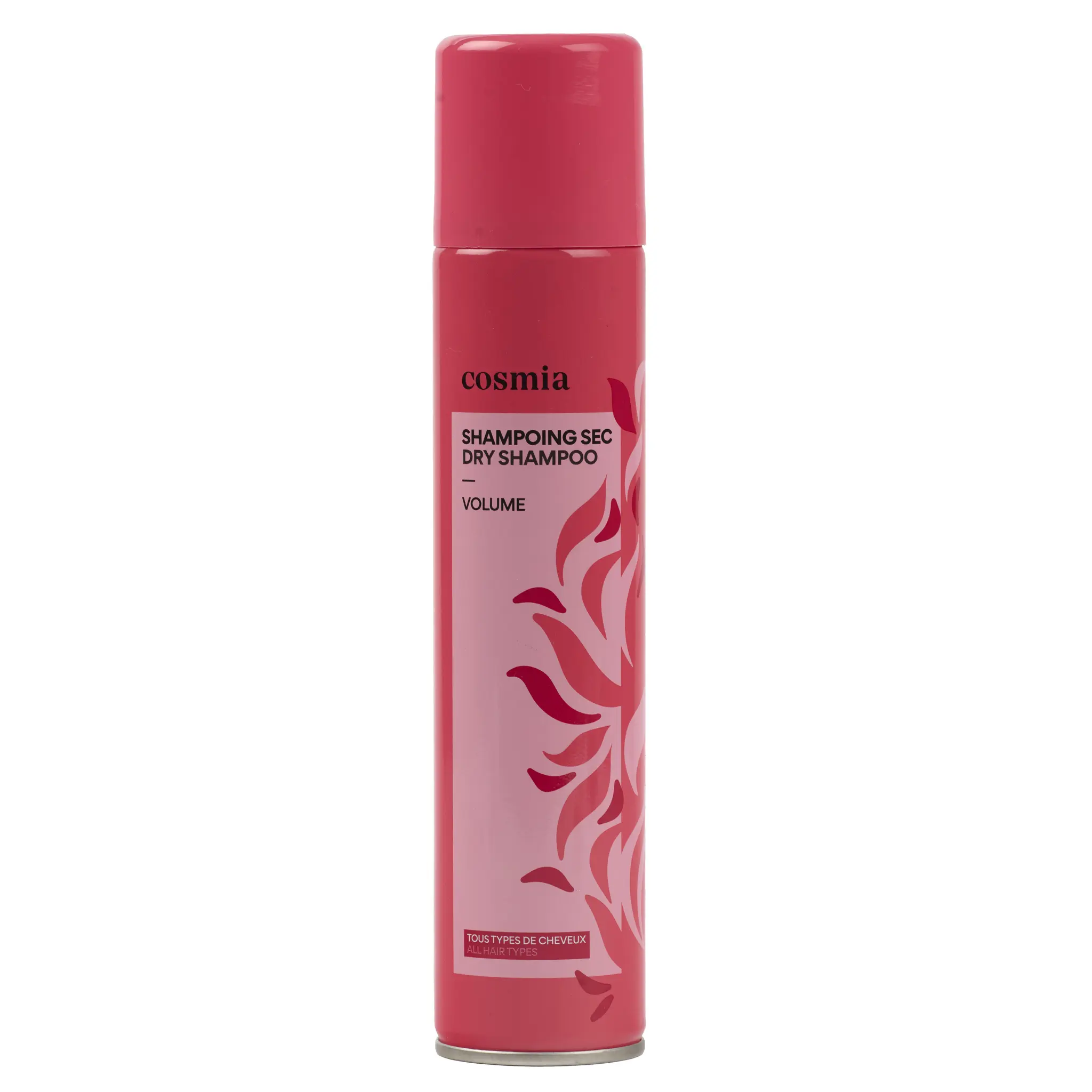 COSMIA Shampoing sec volume