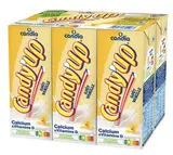 Candy'up à la vanille, Candia (6 x 20 cl)