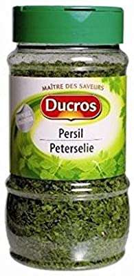 Persil entier, Ducros (30 g)