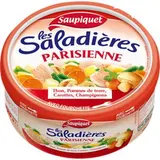 Saladière Parisienne, Saupiquet (220 g)