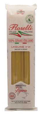 Pâtes linguine, Florelli (500 g)