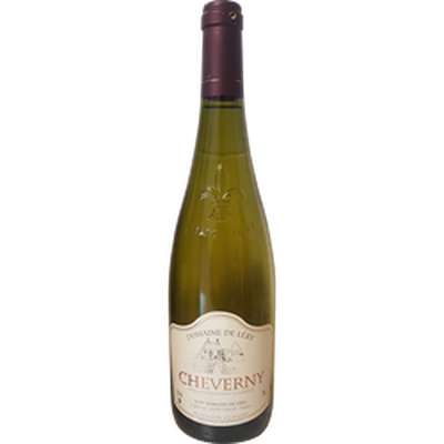 Cheverny AOP blanc Domaine de Léry (75 cl)
