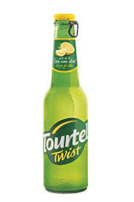 Tourtel Twist citron 0° (27.5 cl)