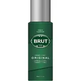 Déodorant Spray Original, Brut (200 ml)