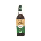 Sirop thé vert à la menthe du Maroc BIO, Maison Meneau (50 cl)