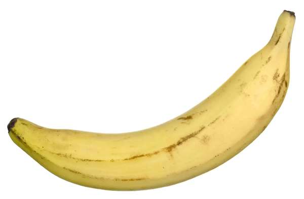 Banane plantain (calibre moyen), Colombie